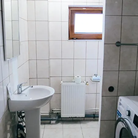 Апартаменты Hygge *